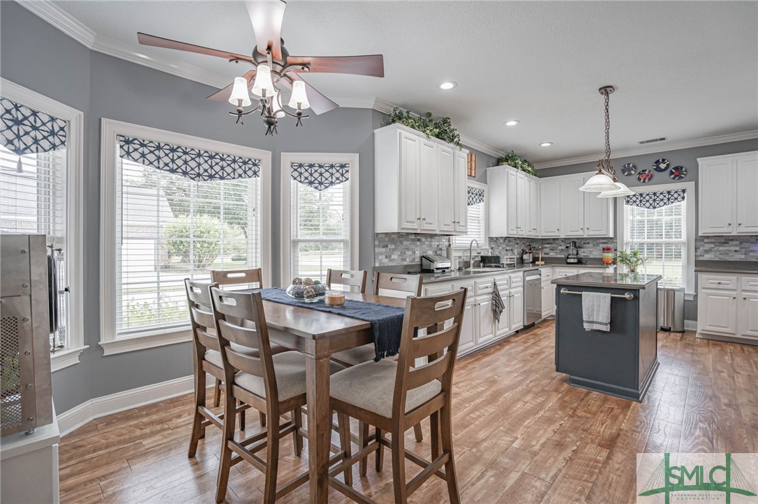 227 St Pauls Road Guyton, GA 31312 - Photo 18 of 50 Gallery Image 18