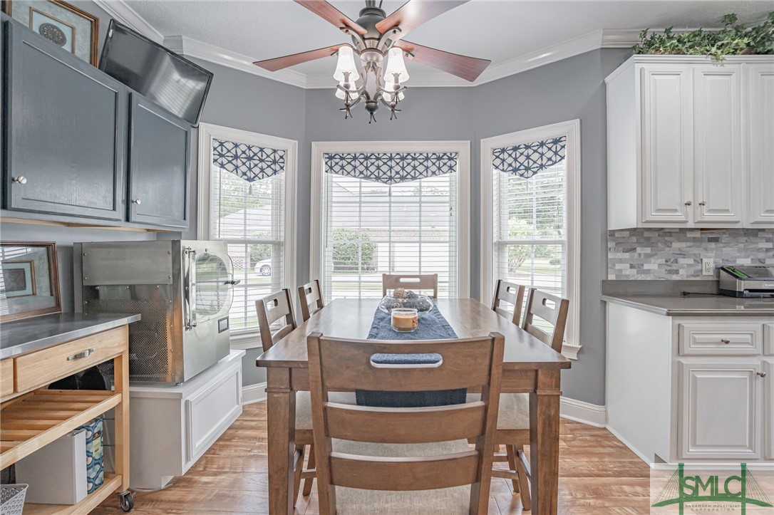 227 St Pauls Road Guyton, GA 31312 - Photo 19 of 50 Gallery Image 19