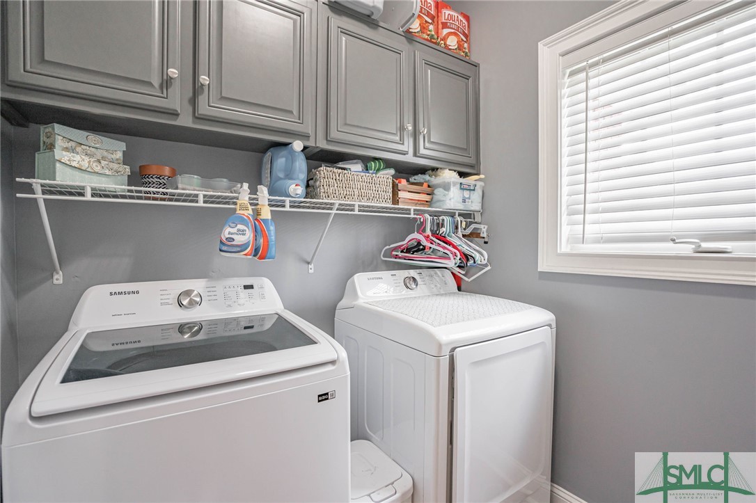227 St Pauls Road Guyton, GA 31312 - Photo 20 of 50 Gallery Image 20
