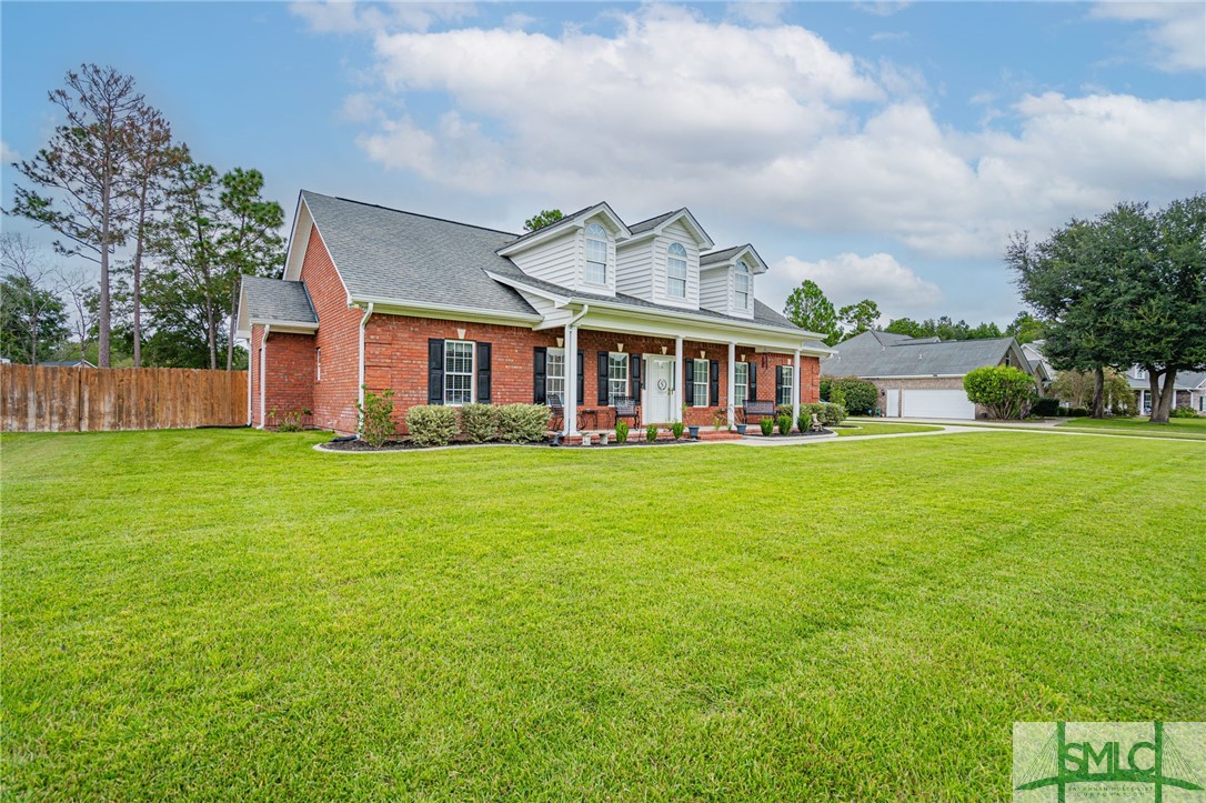 227 St Pauls Road Guyton, GA 31312 - Photo 2 of 50 Gallery Image 2