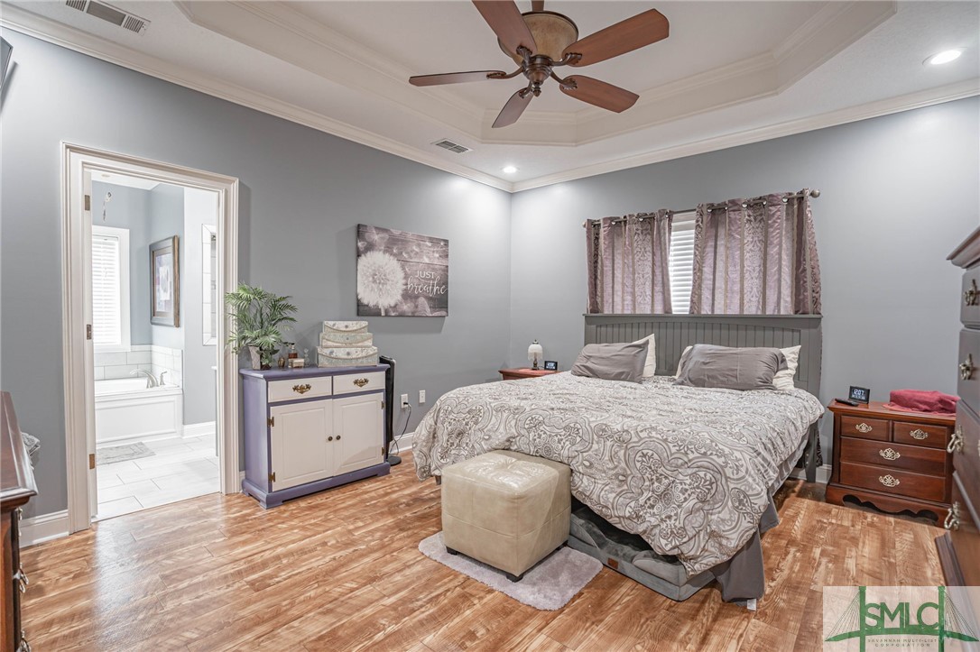 227 St Pauls Road Guyton, GA 31312 - Photo 22 of 50 Gallery Image 22