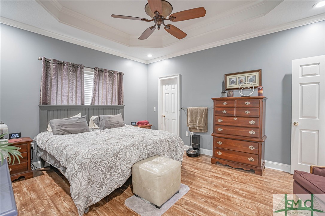 227 St Pauls Road Guyton, GA 31312 - Photo 23 of 50 Gallery Image 23