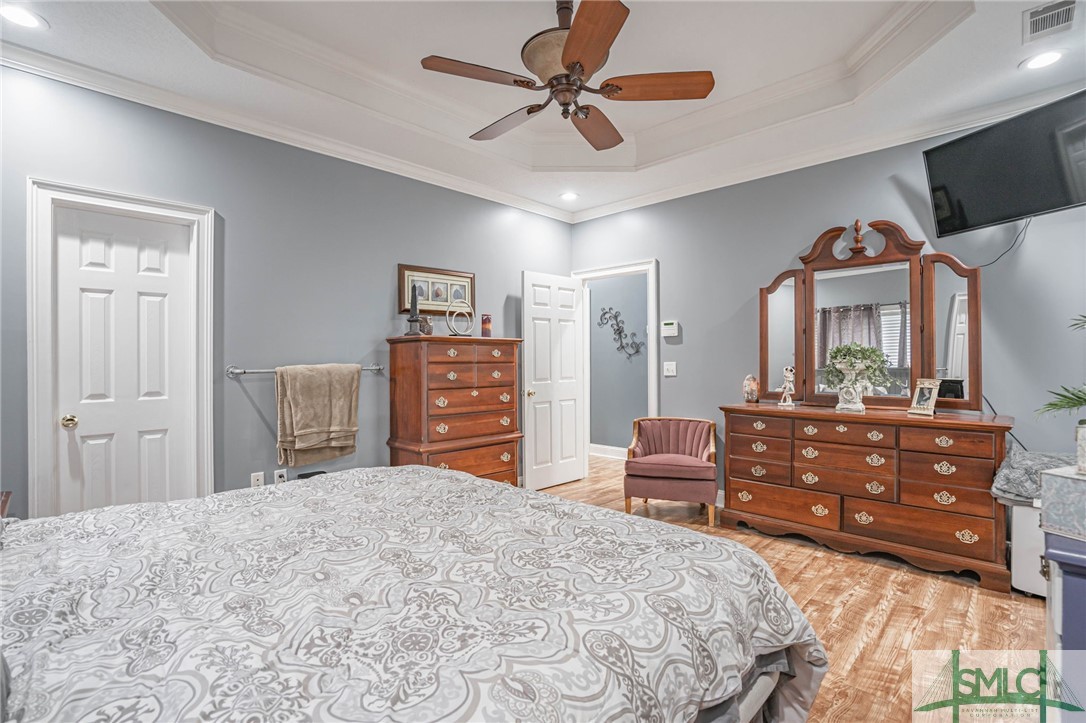 227 St Pauls Road Guyton, GA 31312 - Photo 24 of 50 Gallery Image 24