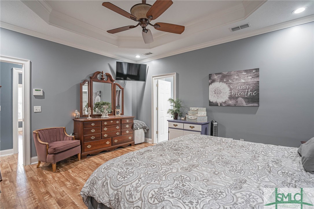 227 St Pauls Road Guyton, GA 31312 - Photo 25 of 50 Gallery Image 25