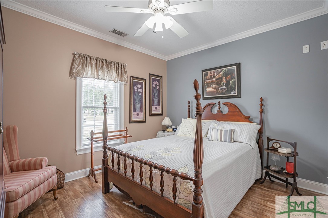 227 St Pauls Road Guyton, GA 31312 - Photo 28 of 50 Gallery Image 28