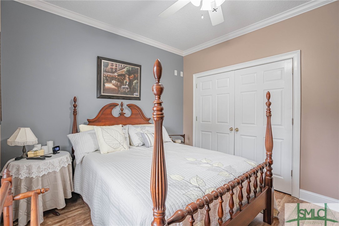 227 St Pauls Road Guyton, GA 31312 - Photo 29 of 50 Gallery Image 29