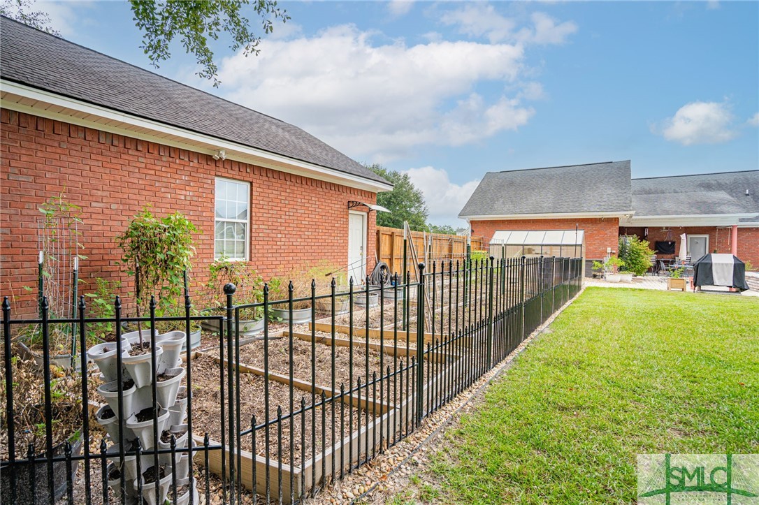 227 St Pauls Road Guyton, GA 31312 - Photo 40 of 50 Gallery Image 40