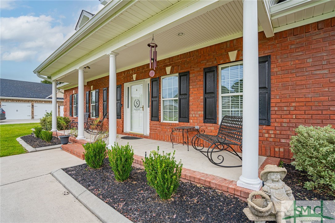 227 St Pauls Road Guyton, GA 31312 - Photo 4 of 50 Gallery Image 4