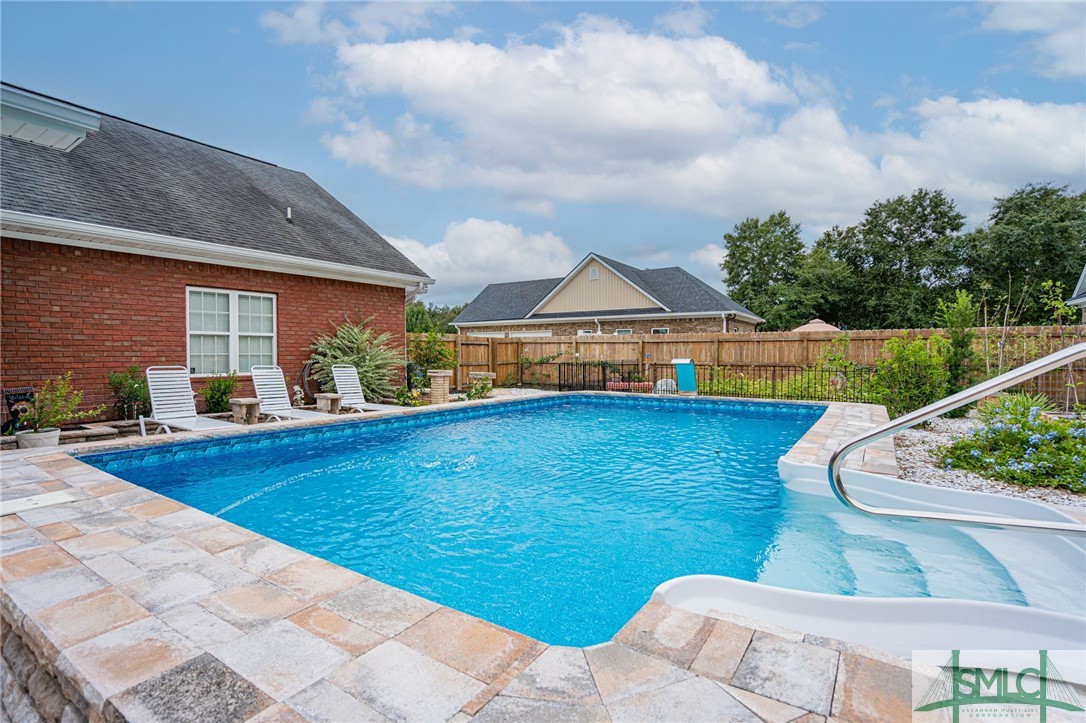 227 St Pauls Road Guyton, GA 31312 - Photo 41 of 50 Gallery Image 41