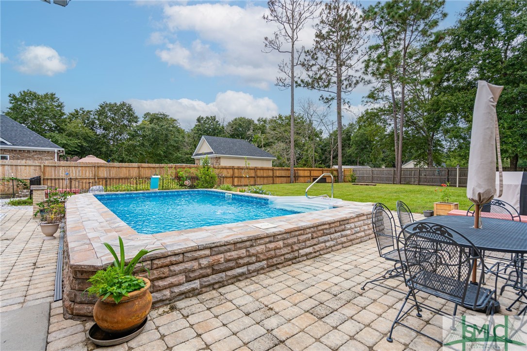 227 St Pauls Road Guyton, GA 31312 - Photo 42 of 50 Gallery Image 42
