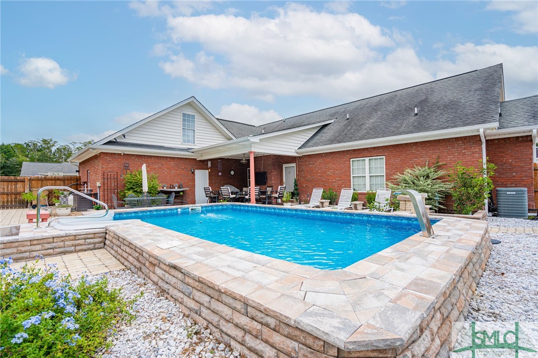 227 St Pauls Road Guyton, GA 31312 - Photo 43 of 50 Gallery Image 43