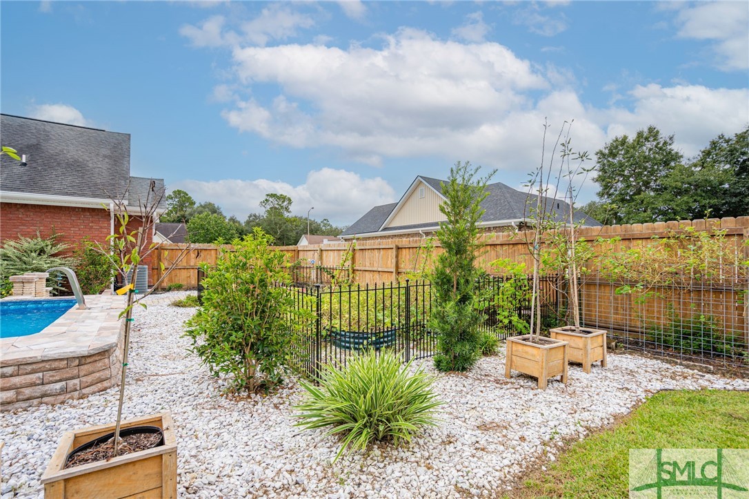 227 St Pauls Road Guyton, GA 31312 - Photo 47 of 50 Gallery Image 47