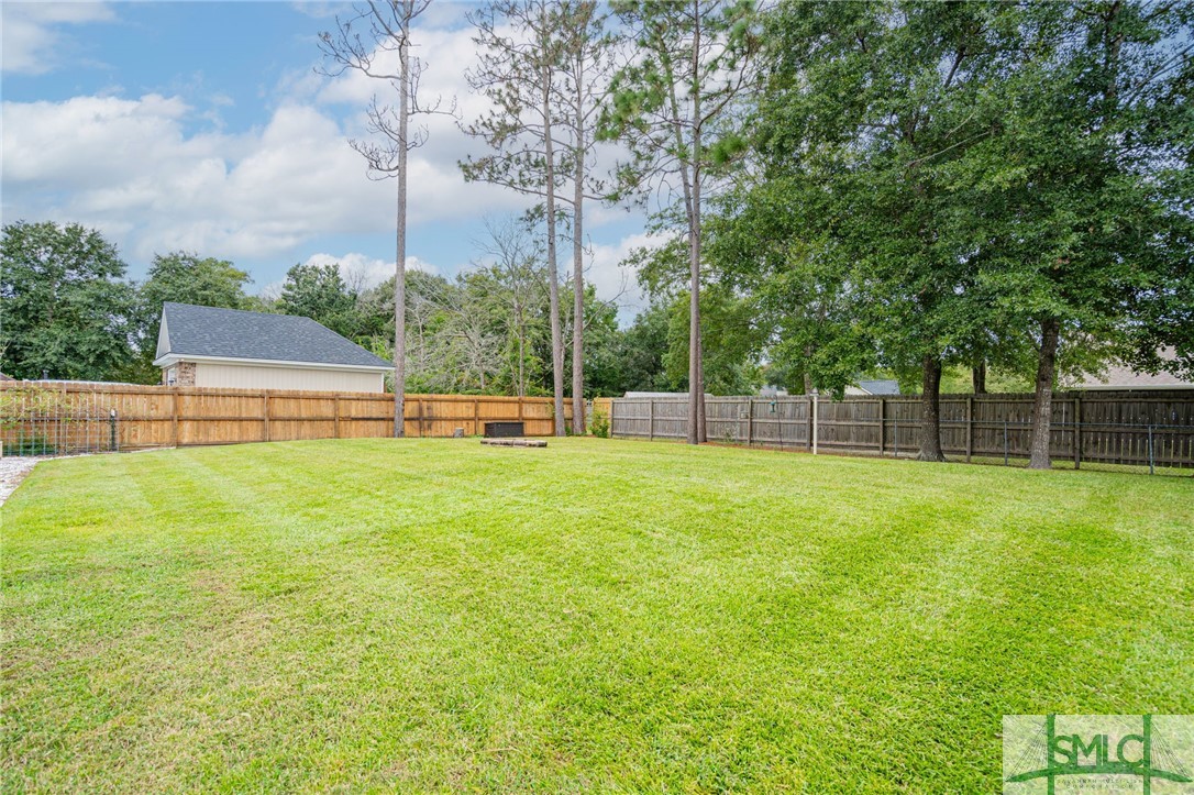 227 St Pauls Road Guyton, GA 31312 - Photo 48 of 50 Gallery Image 48