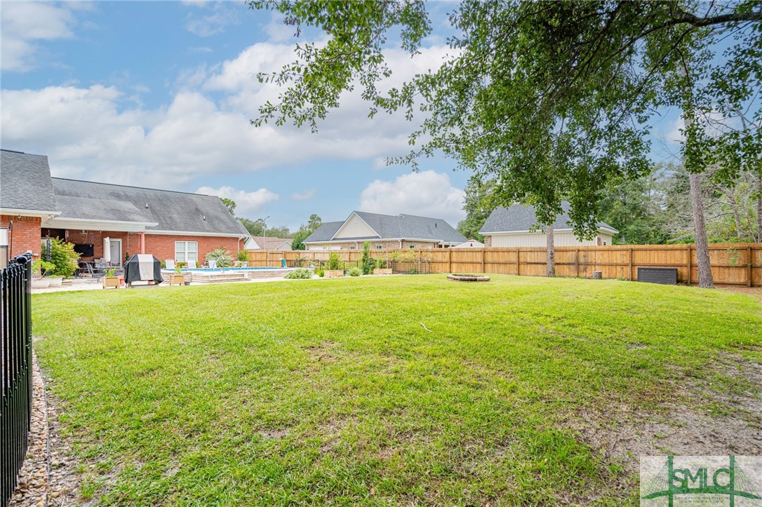 227 St Pauls Road Guyton, GA 31312 - Photo 49 of 50 Gallery Image 49