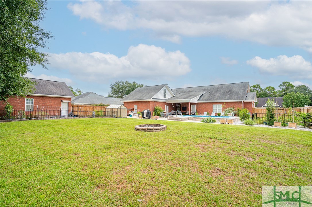 227 St Pauls Road Guyton, GA 31312 - Photo 50 of 50 Gallery Image 50