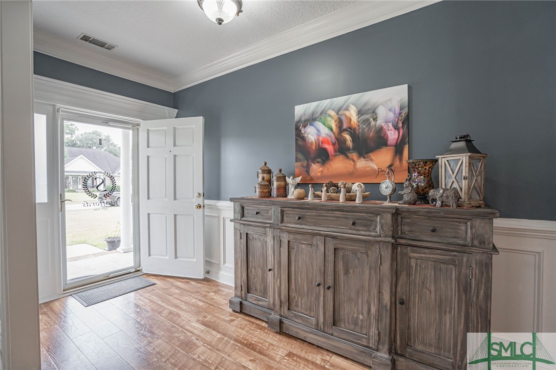 227 St Pauls Road Guyton, GA 31312 - Photo 5 of 50 Gallery Image 5