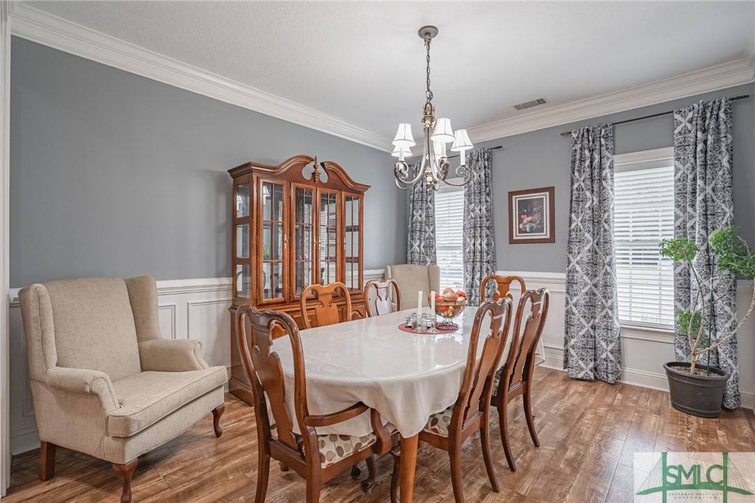 227 St Pauls Road Guyton, GA 31312 - Photo 10 of 50 Gallery Image 10