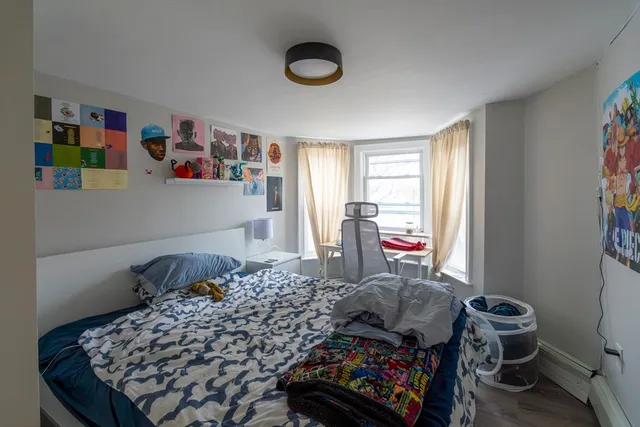 $4,000 | 36 Sargent Avenue, Somerville, MA 02145