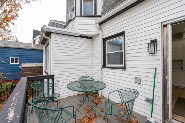 $4,000 | 36 Sargent Avenue, Somerville, MA 02145