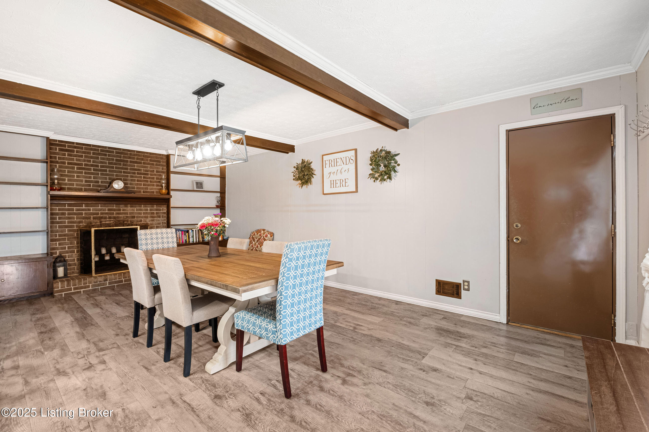 3311 Chenoweth Run Road Louisville, KY 40299 - Photo 13 of 50 Dining Area