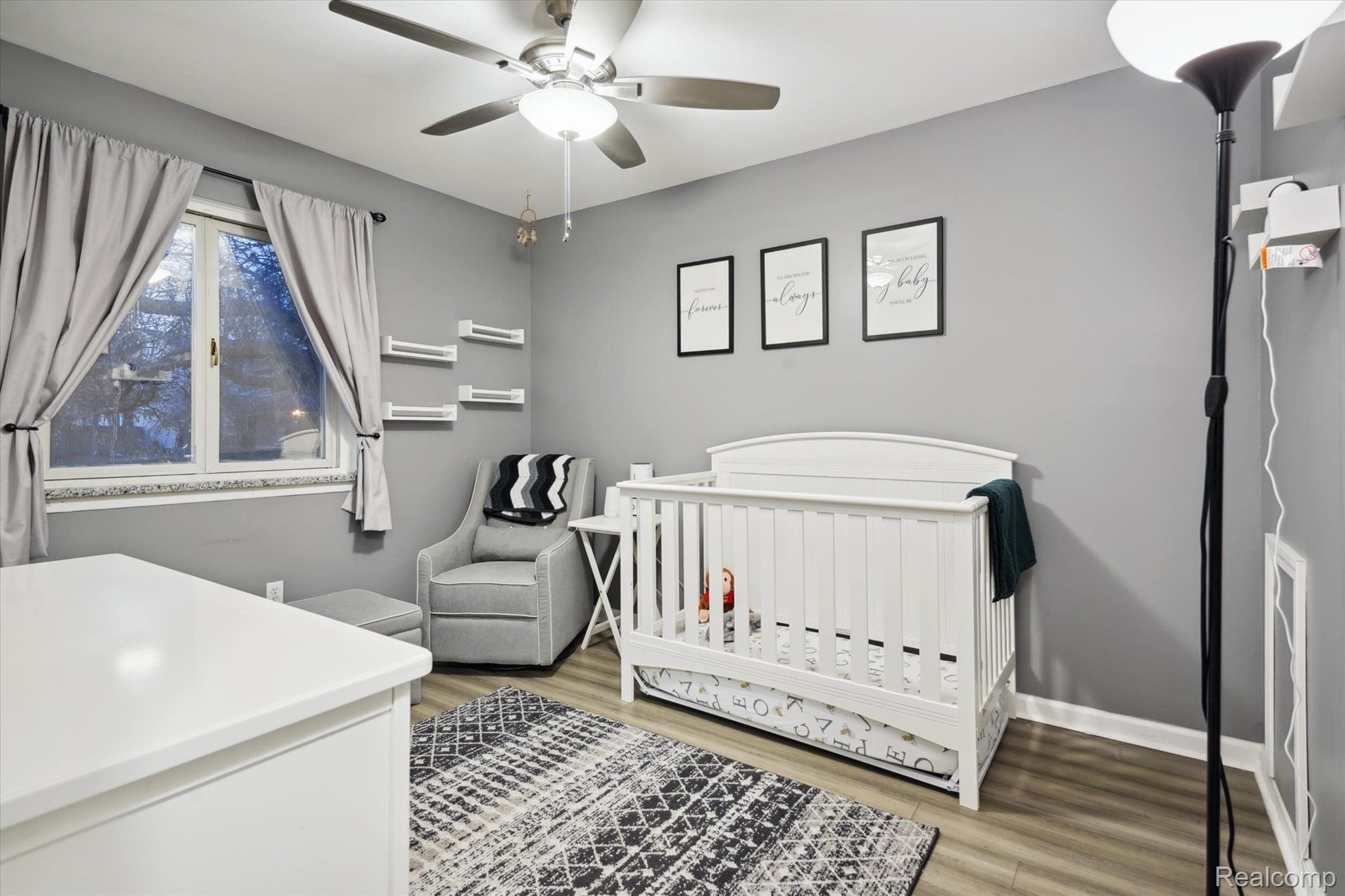 553 Buckingham Road Canton, MI 48188 - Photo 21 of 35