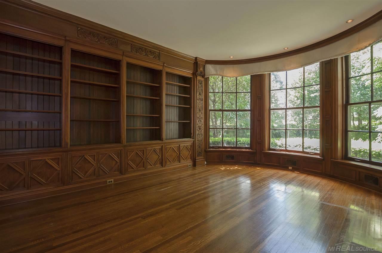 80 Lake Shore Road Grosse Pointe Farms, MI 48236 - Photo 24 of 90