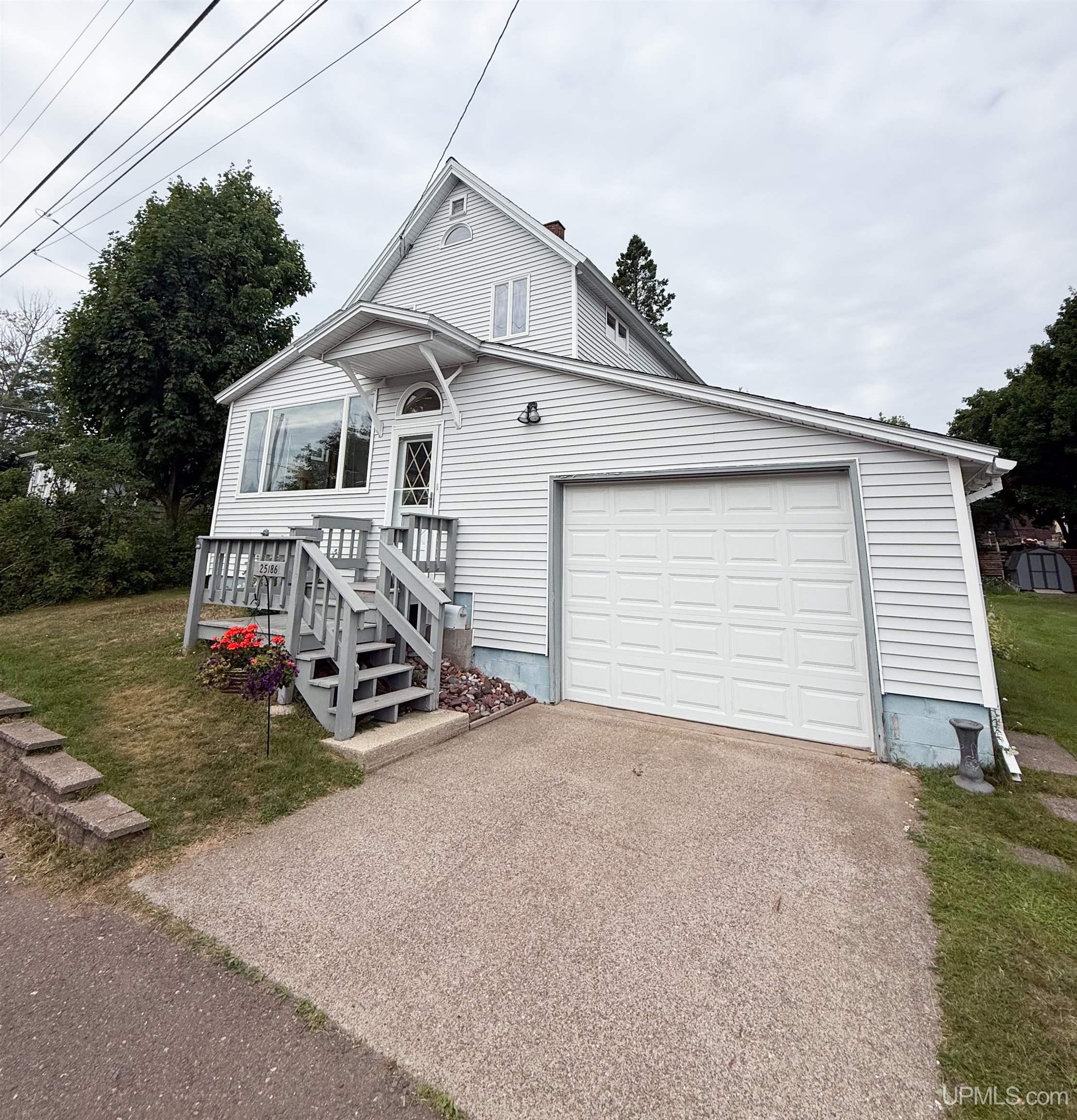 25186 Ridge Street Calumet, MI 49913 - Photo 62 of 70 Gallery Image 62