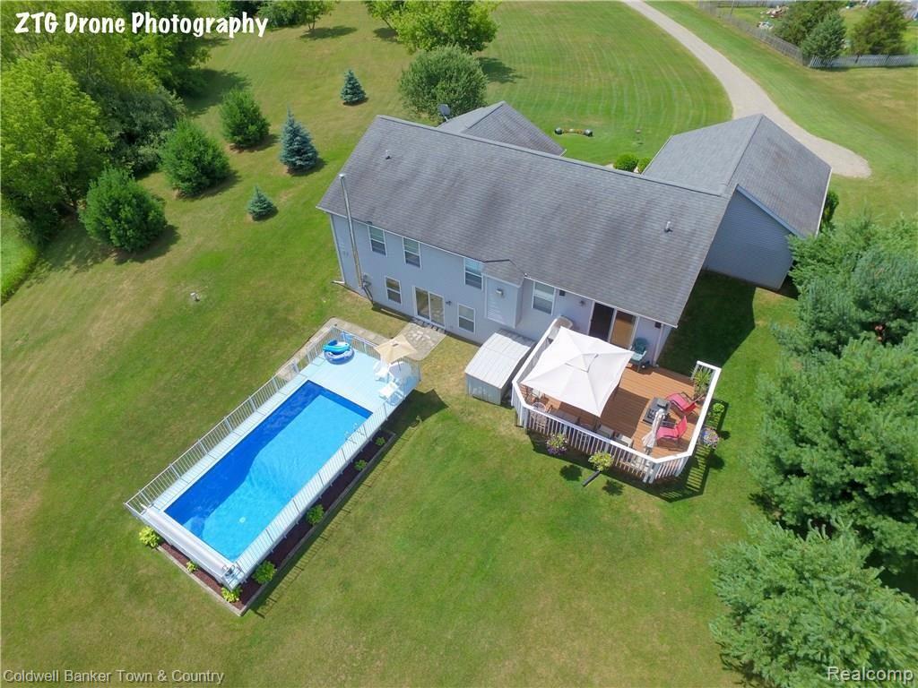 5155 Weller Road Gregory, MI 48137 - Photo 45 of 49 DJI_0252.jpg