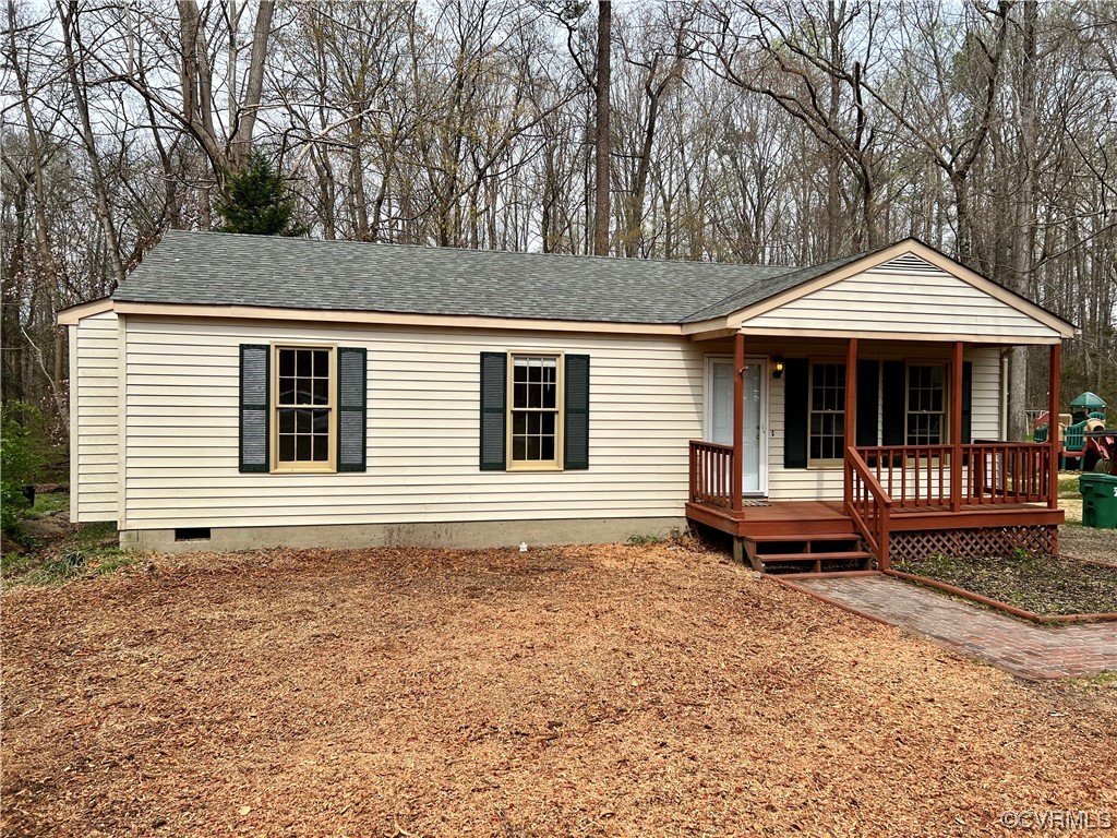 4924 Twelveoaks Road Midlothian, VA 23112 - Photo 2 of 26 Gallery Image 2
