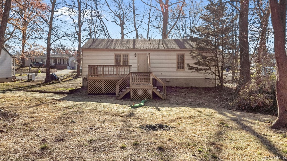 4924 Twelveoaks Road Midlothian, VA 23112 - Photo 25 of 26 Gallery Image 25