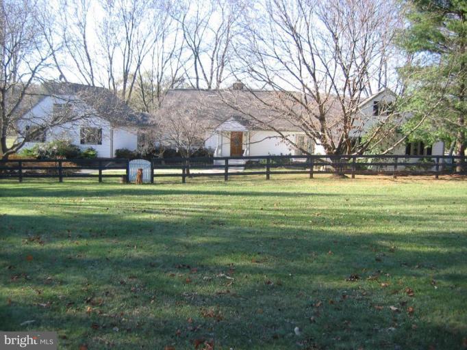 5394 Old Bust Head Road Broad Run, VA 20137 - Photo 1 of 29 Exterior (Main)