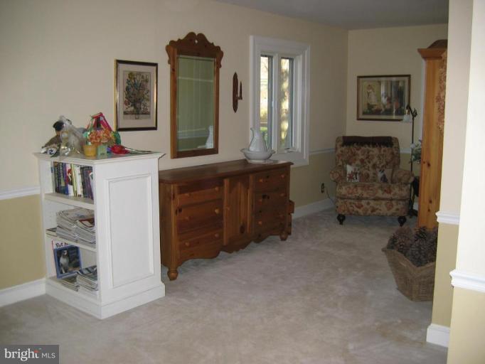 5394 Old Bust Head Road Broad Run, VA 20137 - Photo 21 of 29 Master Bedroom #3