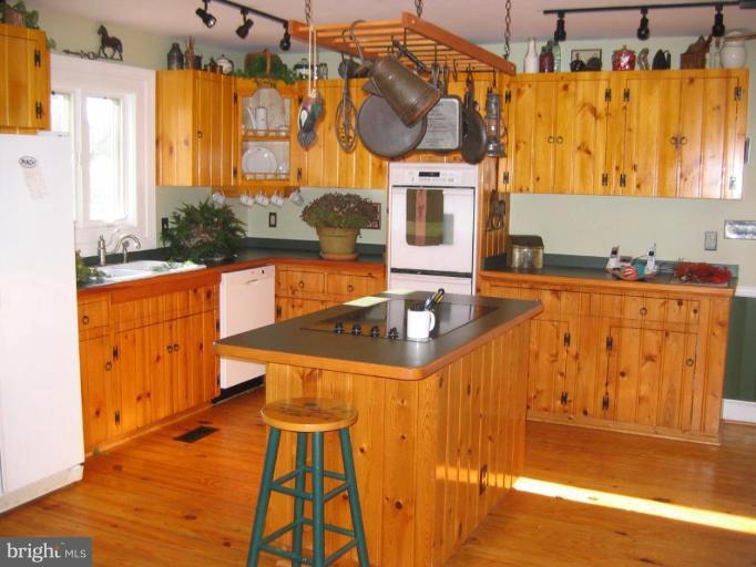 5394 Old Bust Head Road Broad Run, VA 20137 - Photo 7 of 29 Kitchen