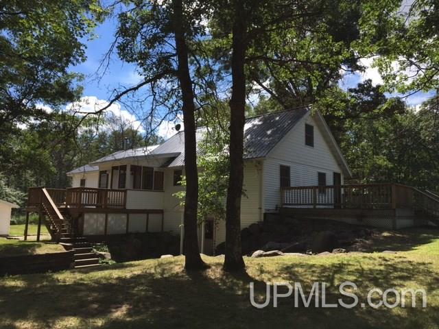 W10391 Blanchette Road Dunbar, WI 54119 - Photo 1 of 31 Gallery Image 1