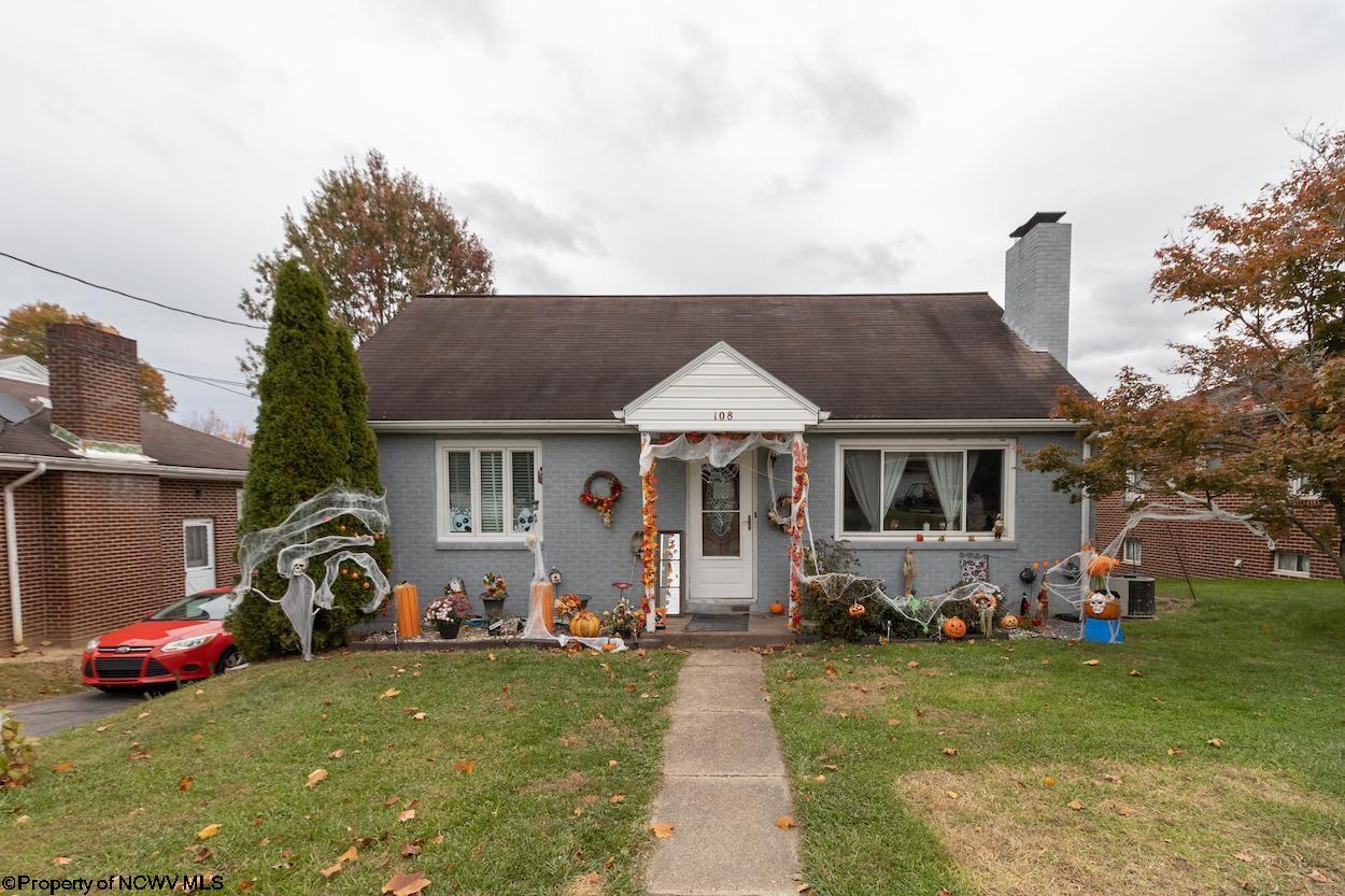 108 Cimarron Road Clarksburg, WV 26301 - Photo 17 of 17 Gallery Image 17