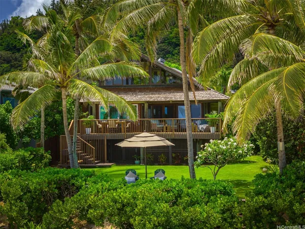 $12,000 | 59-557 Ke Iki Road, Haleiwa, HI 96712