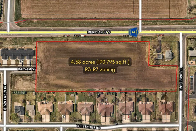 $375,000 | Xxxx South Meridian Street, Belle Plaine, MN 56011