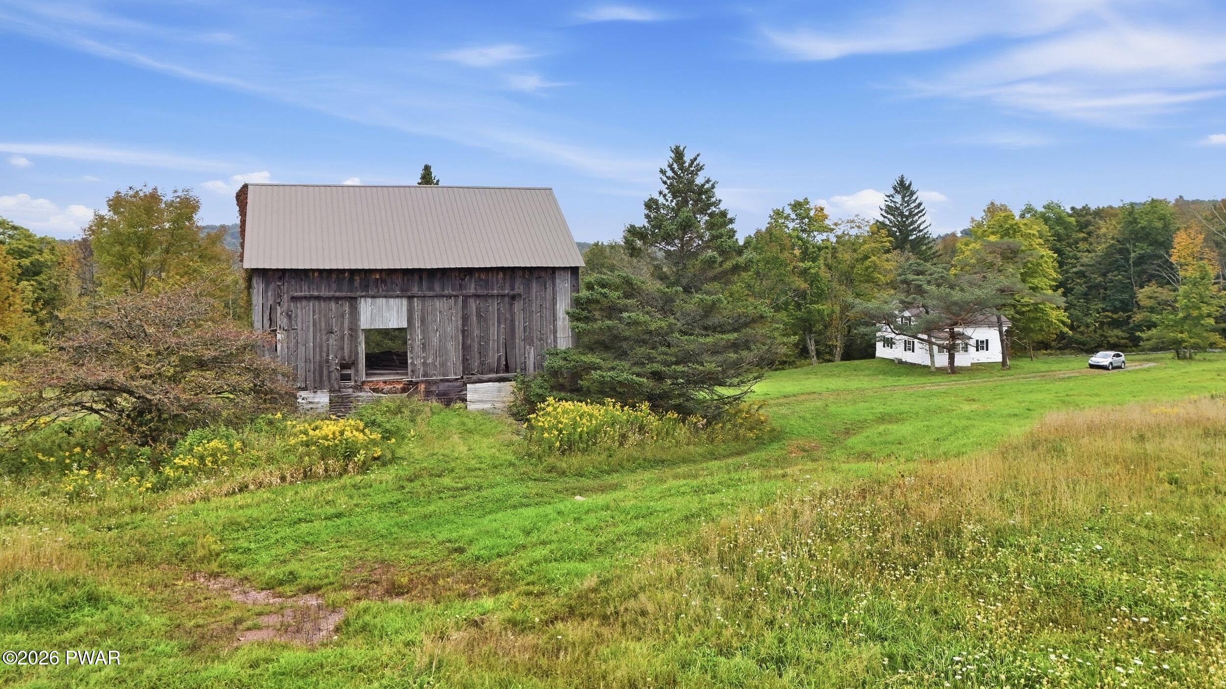 537 Daw Road Lakewood, PA 18439 - Photo 23 of 37 Gallery Image 23