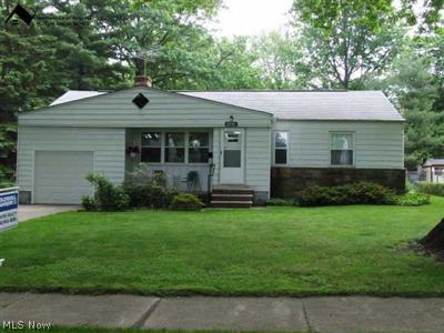 8253 Midland Road Mentor, OH 44060 - Photo 1 of 1