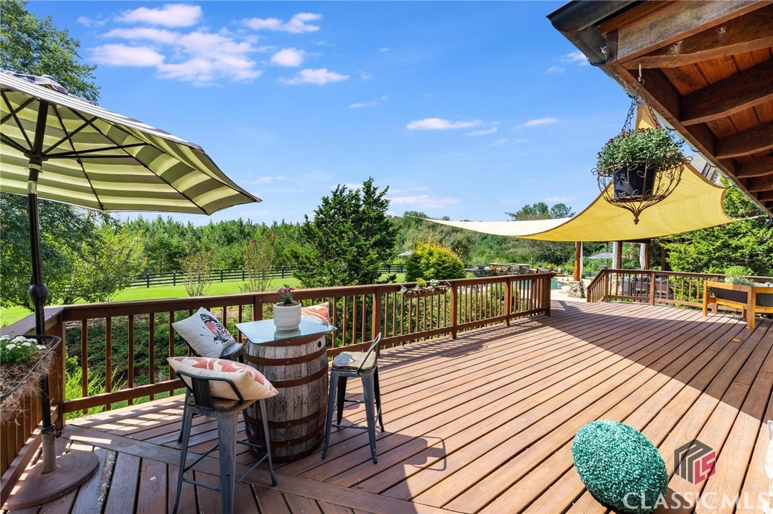 2342 Flat Rock Road Hartwell, GA 30643 - Photo 49 of 64