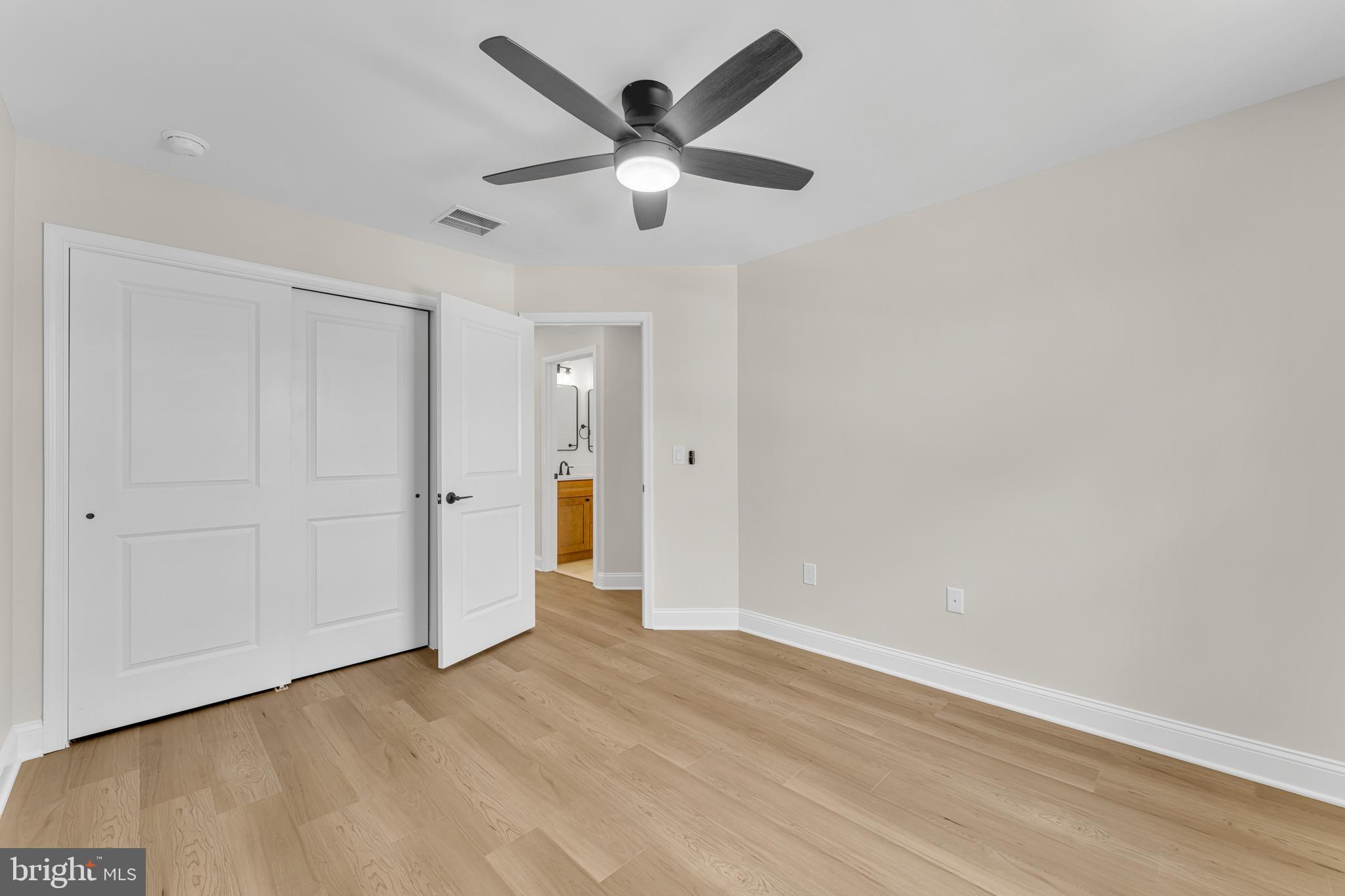 238 Landing Road Clarksboro, NJ 08020 - Photo 26 of 42 Bedroom 2 - Ceiling Fans An Upgrade