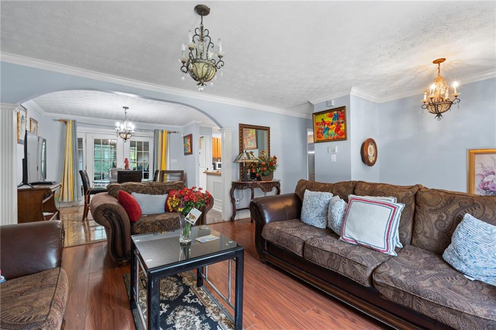 6825 Maddox Road Morrow, GA 30260 - Photo 6 of 26 Gallery Image 6