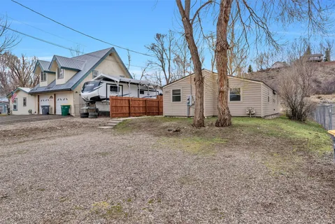 $520,000 | 427 Washington Avenue, Unit A & B, Hayden, CO 81639