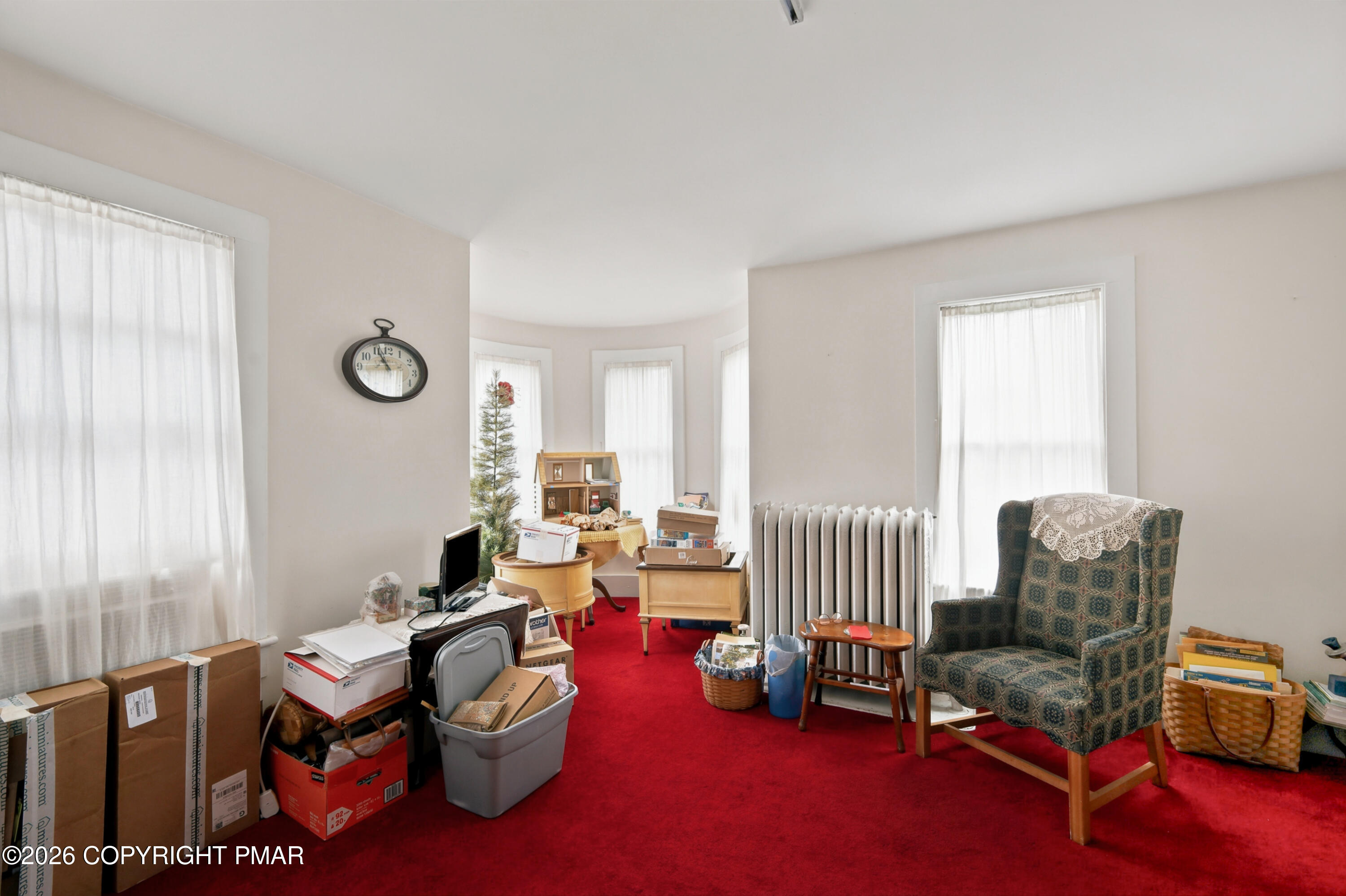 556 Interchange Road Kunkletown, PA 18058 - Photo 32 of 68 Bedroom