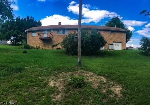 160 Brown Road Follansbee, WV 26037 - Photo 5 of 25