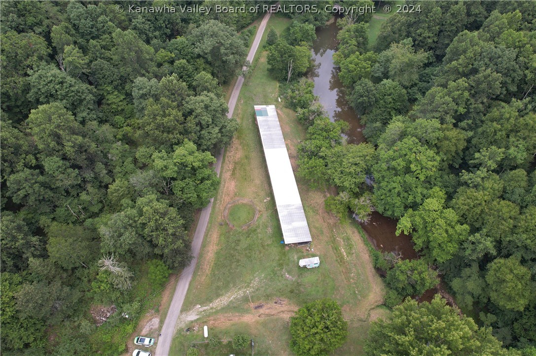 1158 Pine Grove Road Amma, WV 25005 - Photo 46 of 48 Gallery Image 46