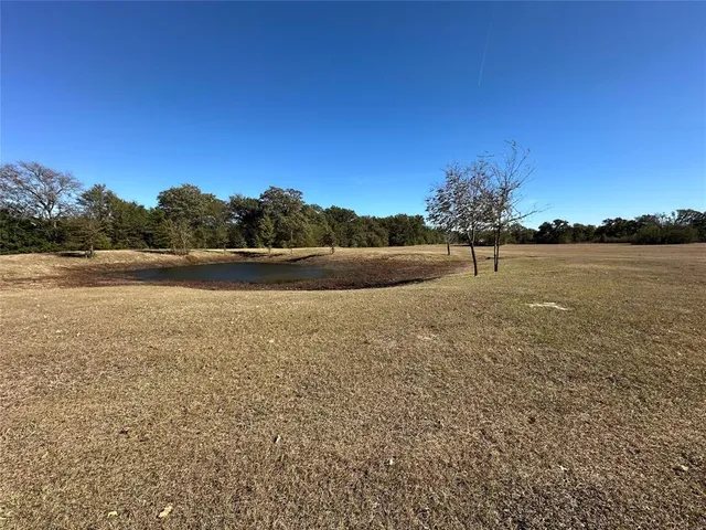 a view of lake and mountain