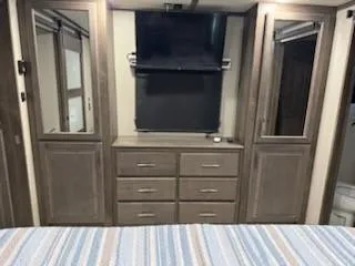 a view of a lake view