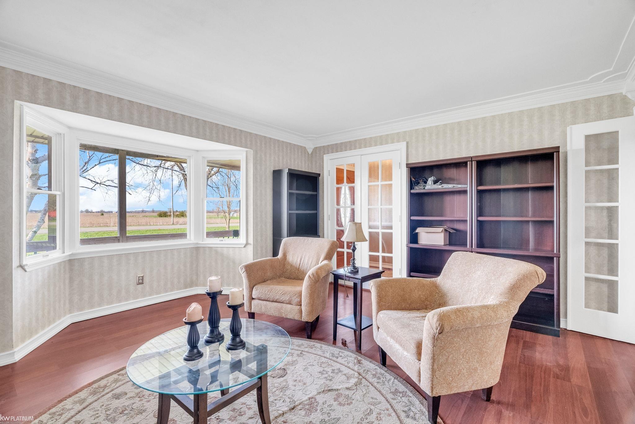 9505 Dolan Road Columbus, MI 48063 - Photo 13 of 34