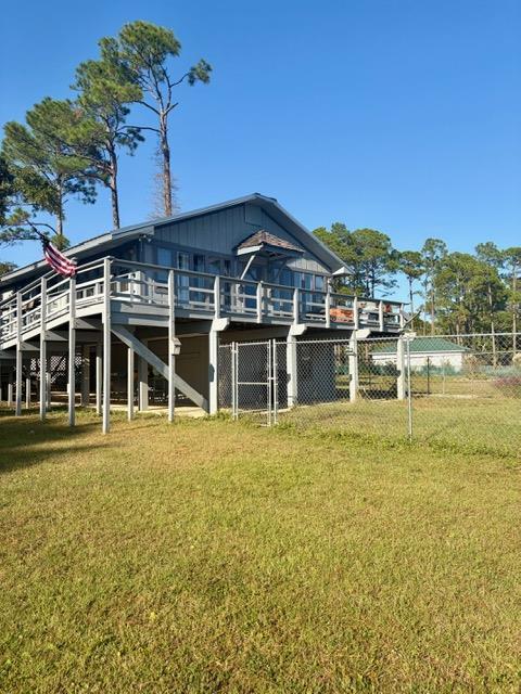 425 River Road Carrabelle, FL 32322 - Photo 3 of 35